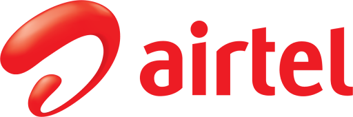 Logo Airtel