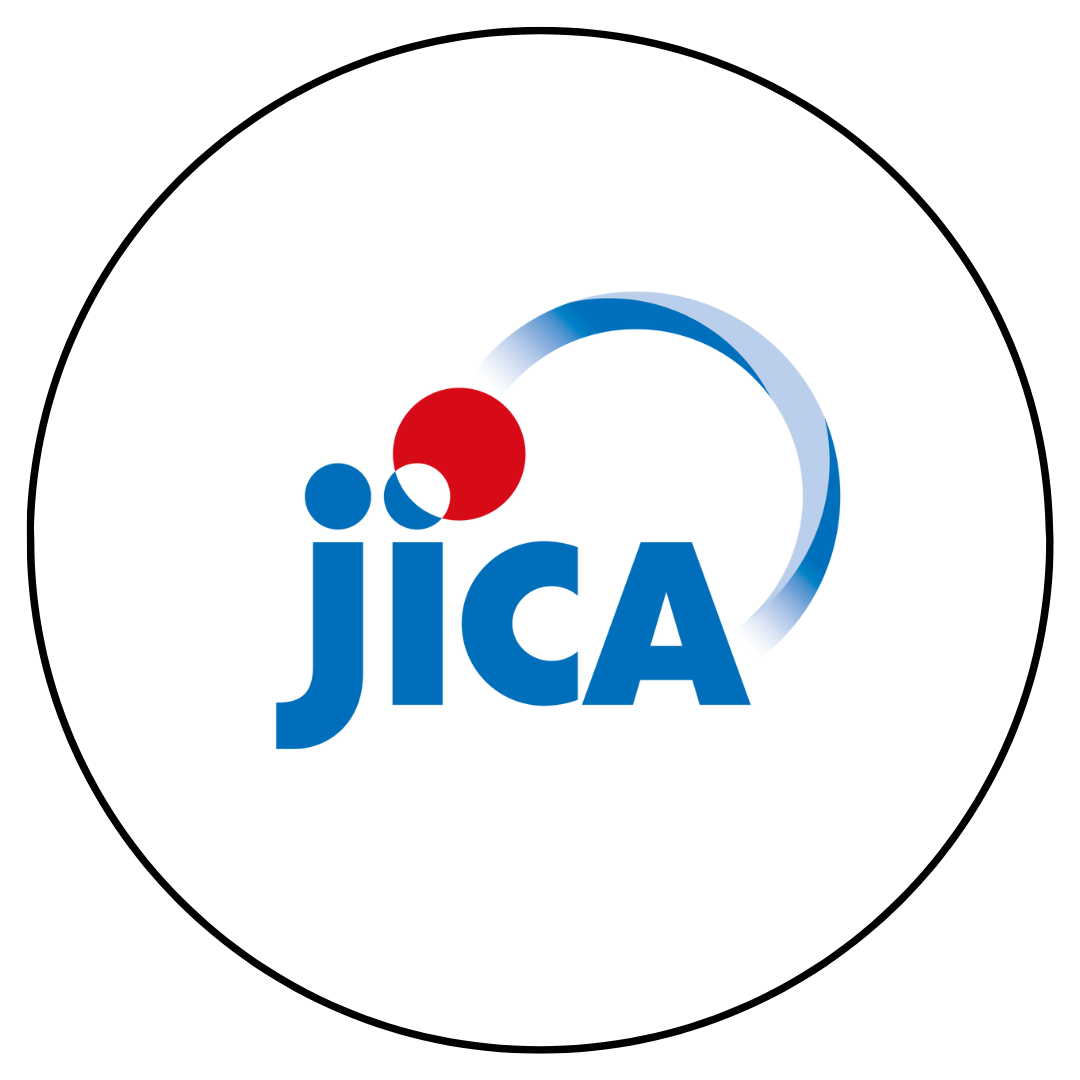 Logo JICA