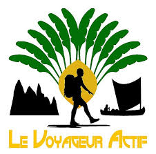 Logo Le Voyageur Actif