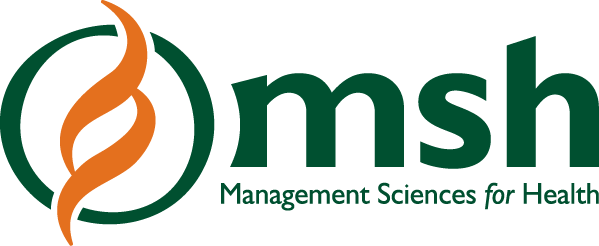 Logo MSH