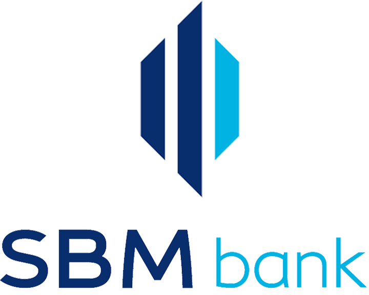 Logo SBM Bank