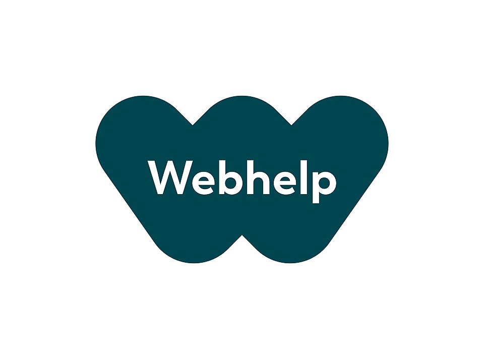 Logo Webhelp